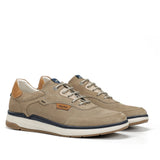 JEFF F2210 Zapato Taupe