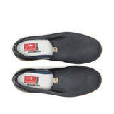 LEO F1946 Slip On Azul