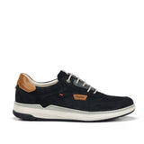 JEFF F2210 Zapato Azul