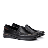 ORION 8682 Mocasín Negro