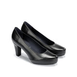 BLESA D5794 Zapato Negro