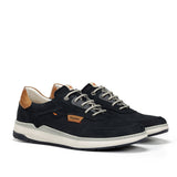 JEFF F2210 Zapato Azul