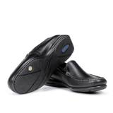 ORION 8682 Mocasín Negro