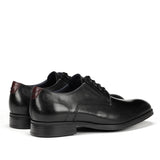 ASGARD F1887 Zapato Negro
