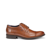 HERACLES 8412 Zapato Marrón