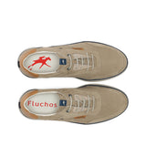 JEFF F2210 Zapato Taupe