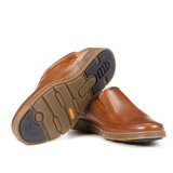 BARRY F1157 Mocasín Marrón