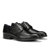 ASGARD F1887 Zapato Negro