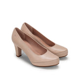 BLESA D5794 Zapato de Tacón Rosa