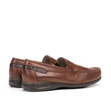 ORION 8682 Mocasín Marrón