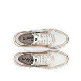 SERENA D9308 Deportivo Taupe