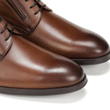 ASGARD F1887 Zapato Marrón