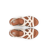 NIDO D9451 Sandalia Taupe