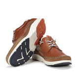 KAI F1986 Zapato Marrón