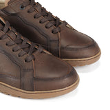 LENOX F2220 Deportivo Marrón