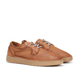 LEO F1947 Zapato Marrón