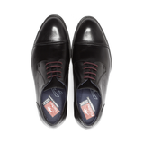 HERACLES 8412 Zapato Negro