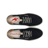 JEFF F2210 Zapato Azul