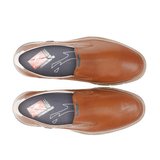 BARRY F1157 Mocasín Marrón