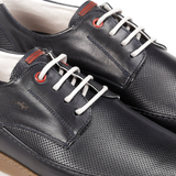 BARRY F1156 Zapato Azul