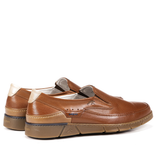 BARRY F1157 Mocasín Marrón