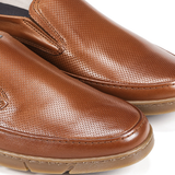 BARRY F1157 Mocasín Marrón