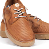 LEO F1947 Zapato Marrón