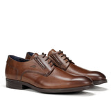 ASGARD F1887 Zapato Marrón