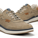 JEFF F2210 Zapato Taupe