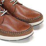 KAI F1986 Zapato Marrón